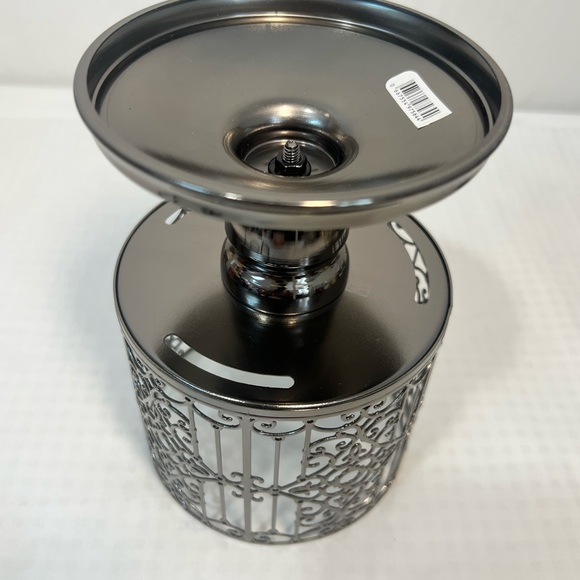 Bath & Body Works Accents Bath Body Works Ornate Gate Pedestal